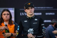 Oscar Piastri’s ‘odd one out’ U.S. GP leaves long-time F1 2025 points leader at risk