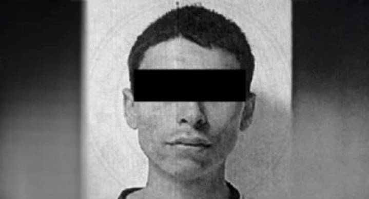 Dan 12 años y 6 meses de cárcel a joven por asalto a chofer de Didi-Uber en Cajeme: robó mil 400 pesos y un celular
