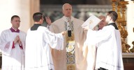El papa da un motivo de celebración a Venezuela al canonizar a su "médico de los pobres"