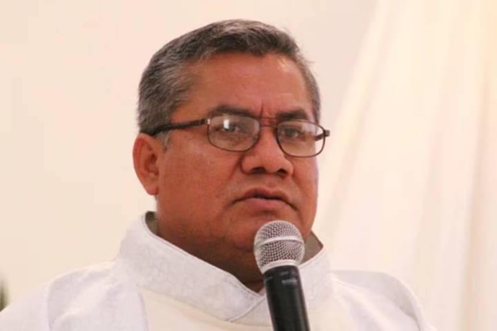 Inician investigación por homicidio tras hallazgo del sacerdote Bertoldo Pantaleón Estrada en Guerrero