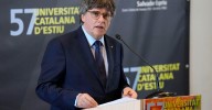 El futuro judicial de los líderes independentistas en manos esta semana del Constitucional