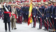 Día de la Fiesta Nacional: España honra a sus Fuerzas Armadas en un desfile con novedades