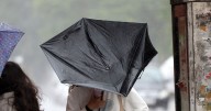 Met Office Storm Amy weather maps show when Greater Manchester will be hit by 52mph winds