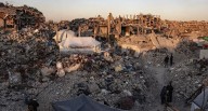 Reconstrucción de Gaza requerirá al menos 70.000 millones de dólares tras 2 años de guerra | Hamás 