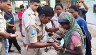 Newborn Stolen From Baripada Hospital Rescued Within Hours; Woman Detained