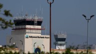 FAA reports staffing issues at airports as government shutdown continues