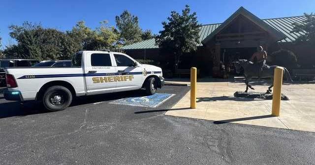 17-year-old boy dies of self-inflicted gunshot wound after taking Tulsa officer's gun from holster