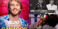 Los mejores memes de la gran final de La Casa de los Famosos México 2025