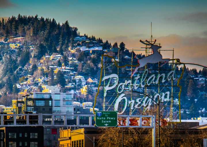 Portland’s Centennial Mills Gets Green Light as Developer Stuart Lindquist Faces Opposition