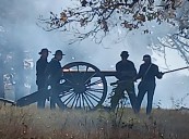 Hundreds attend Hainesville Civil War reenactment