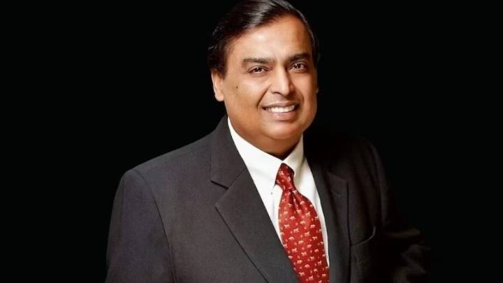 Shah Rukh Khan joins billionaire club; Mukesh Ambani tops Hurun India Rich List