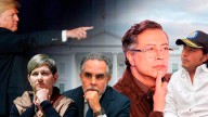 La Casa Blanca asfixia a Petro y su círculo con la Lista Clinton