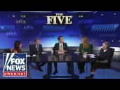 ‘The Five’: This is coming back to BITE...