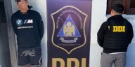 Detuvieron a tres delincuentes que le robaron dos veces a la misma persona en cuestión de días