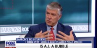 We’re now starting to see the democratization of AI, CIO says