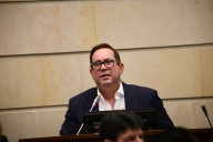 “Si no cumplen, tendremos moción de censura”: regaño de Lidio a ministros de Petro por inasistencias