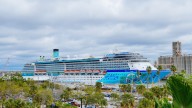 Cruise Lines Reroute Ships Across The Caribbean As Hurricane Melissa Strengthens To Category 5