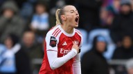 Chloe Kelly gets short-lived revenge on Man City after ugly transfer saga
