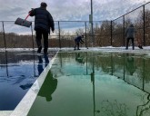 Elkridge Forward projects include community garden, rec center renovation