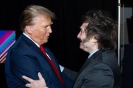 Milei vuelve a Estados Unidos para profundizar la relación con Trump tras el triunfo electoral