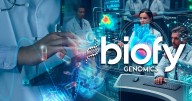 ⁠⁠'Salvar vidas nos motiva’: Biofy usa IA para identificar infecciones bacterianas en 4 horas