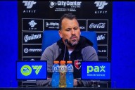 "La situación lo amerita". Cristian Fabbiani y Boca, de aquella chicana hacia Gago al cachetazo: qué dijo tras el 0