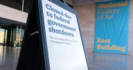 AP reader question: Is it legal to fire furloughed federal workers during a shutdown?