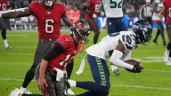 How to watch Seahakws-Buccaneers NFL football game today