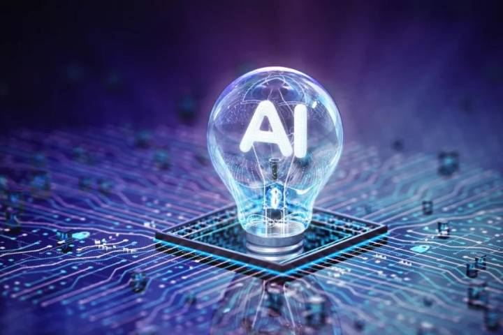 Trump gets it right on AI