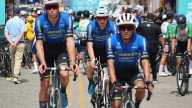 Canel’s Java se mantiene en la pelea en la Vuelta de Guatemala