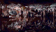The World’s Oldest Stalagmite Was Discovered In A Cave In Oklahoma, Dating Back 289 Million Years