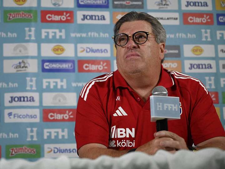 Miguel Herrera pide no dar por muerto a Costa Rica