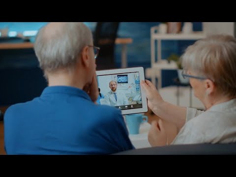 Hospitals stop Medicare telehealth amid shutdown