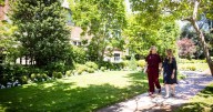 A Storied Estate, a Record Sale: $15M Tudor Just Sold in Piedmont