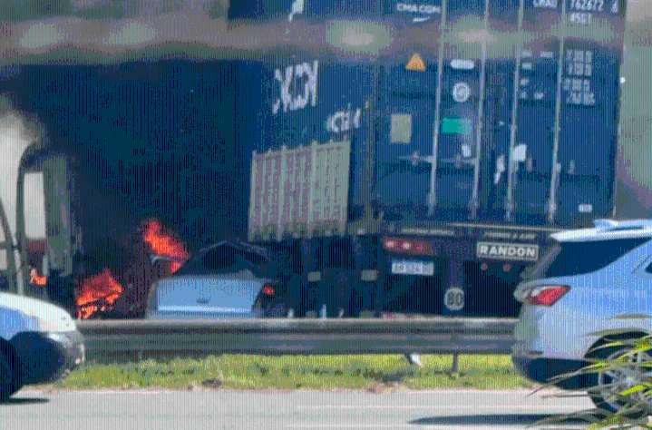 Choque fatal en la ruta 9 dejó al menos tres muertos