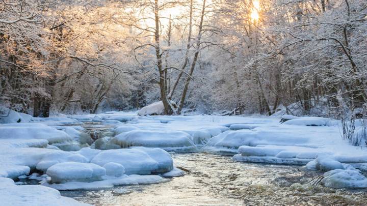 NOAA Predicts Warmer, Drier Winter for the South and Cooler, Wetter Conditions in the North