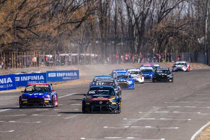 Después de 6 años, vuelve el automovilismo Nacional a Salta