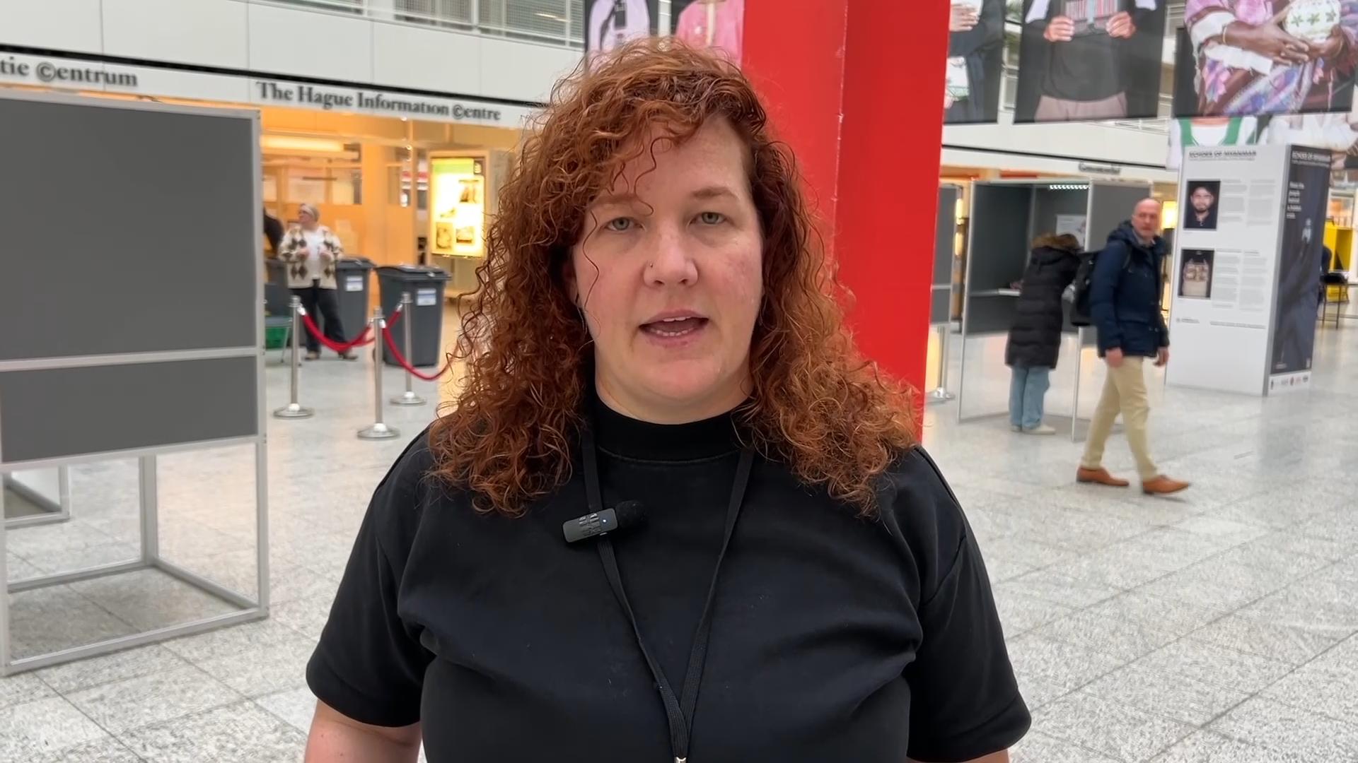 AP explains as polls open in close-run snap election in the Netherlands