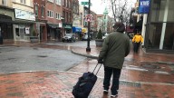 Wilmington homelessness task force delivers recommendations