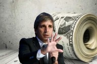 El "rulo" fatal de Caputo: la sangría de dólares pone en riesgo el pago de la deuda