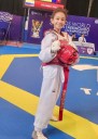 Mundial de taekwondo infantil 