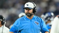Titans’ Brian Callahan firing continues troubling trend for No. 1 QB picks