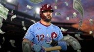 The perfect $160M contract Phillies must offer Kyle Schwarber to re