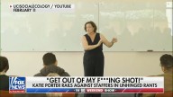 ‘This Woman Is a BEAST’: Fox News Hosts Rip ‘Not Very Attractive’ Katie Porter