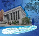 Downtown’s Underground Lake and More Secrets Hidden Beneath Milwaukee