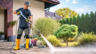 This Is The Most Reliable Pressure Washer Brand In 2025, According To Reviews