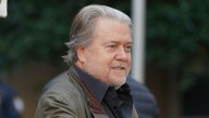 Steve Bannon Looking Forward To A Hot Shower, Shave, And Clean Clothes In Prison