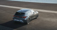2026 Cupra Leon review 