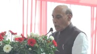 India must produce rare materials: Rajnath