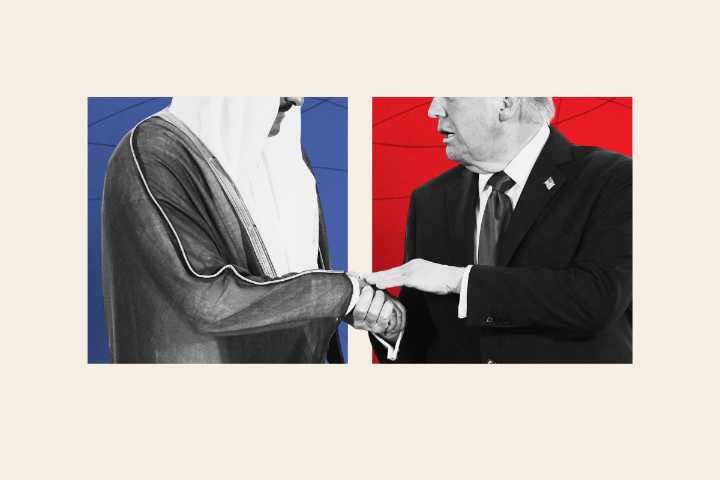 What’s the Big Deal With Qatar? America’s Frenemy in the Gulf